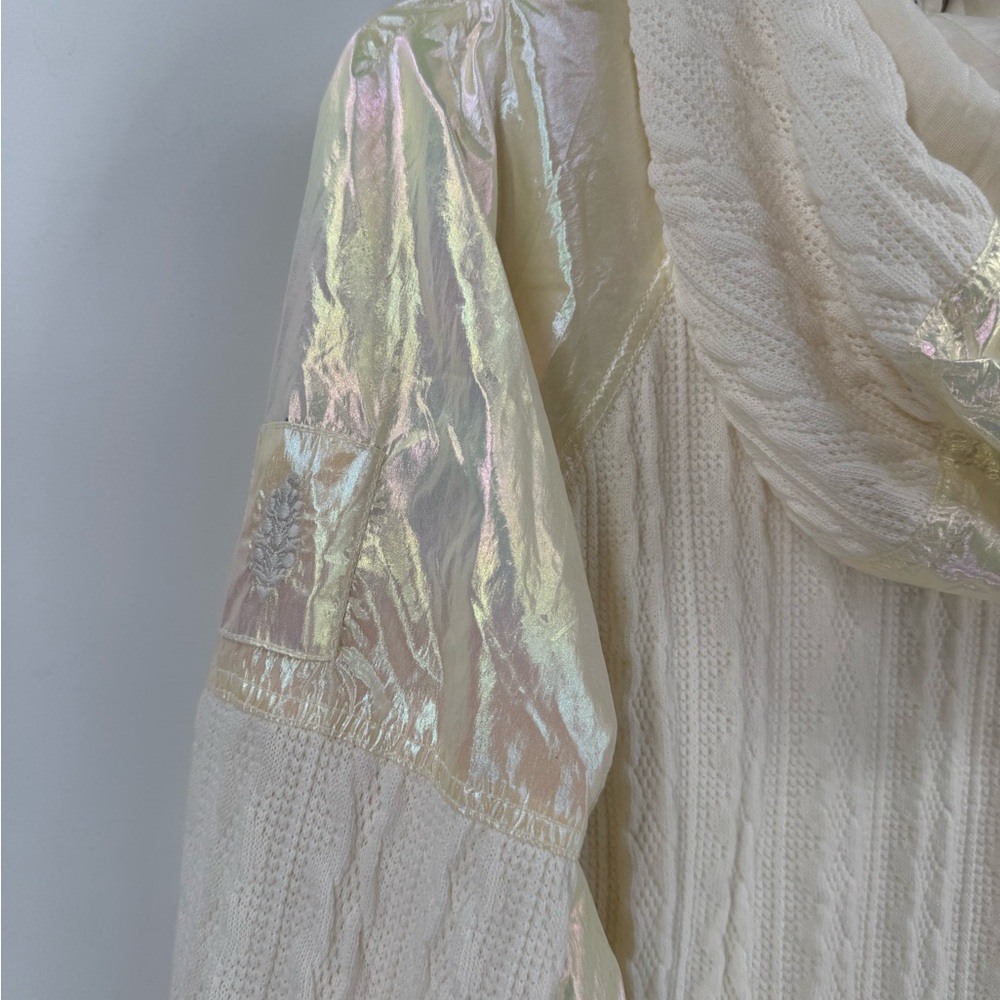 Free People Movement Women's Sweetest Pulllover size xs - Picture 7 of 10
